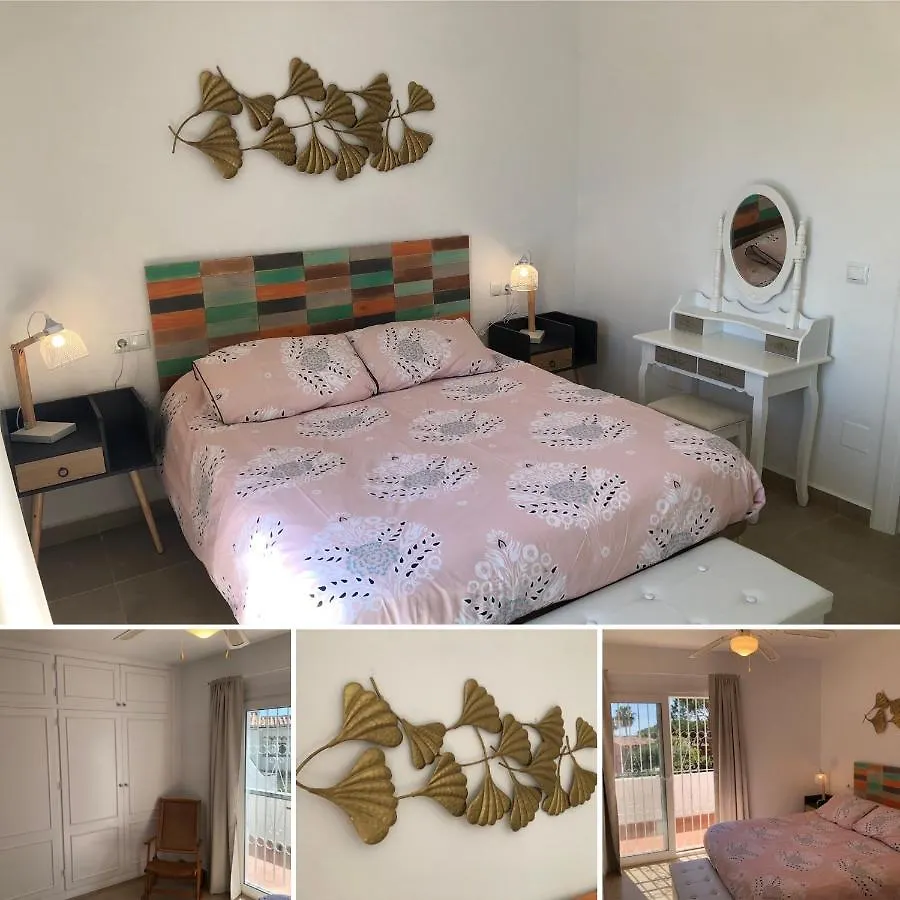 Holiday home Casa Bellilo Villa Mijas