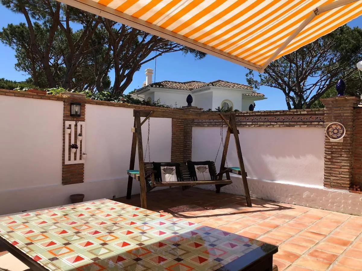 Holiday home Casa Bellilo Villa Mijas Spain