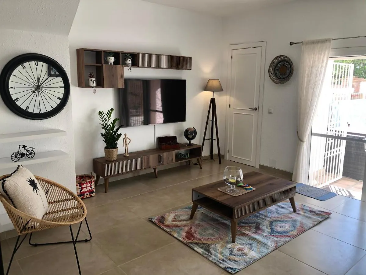 Casa Bellilo Villa Mijas