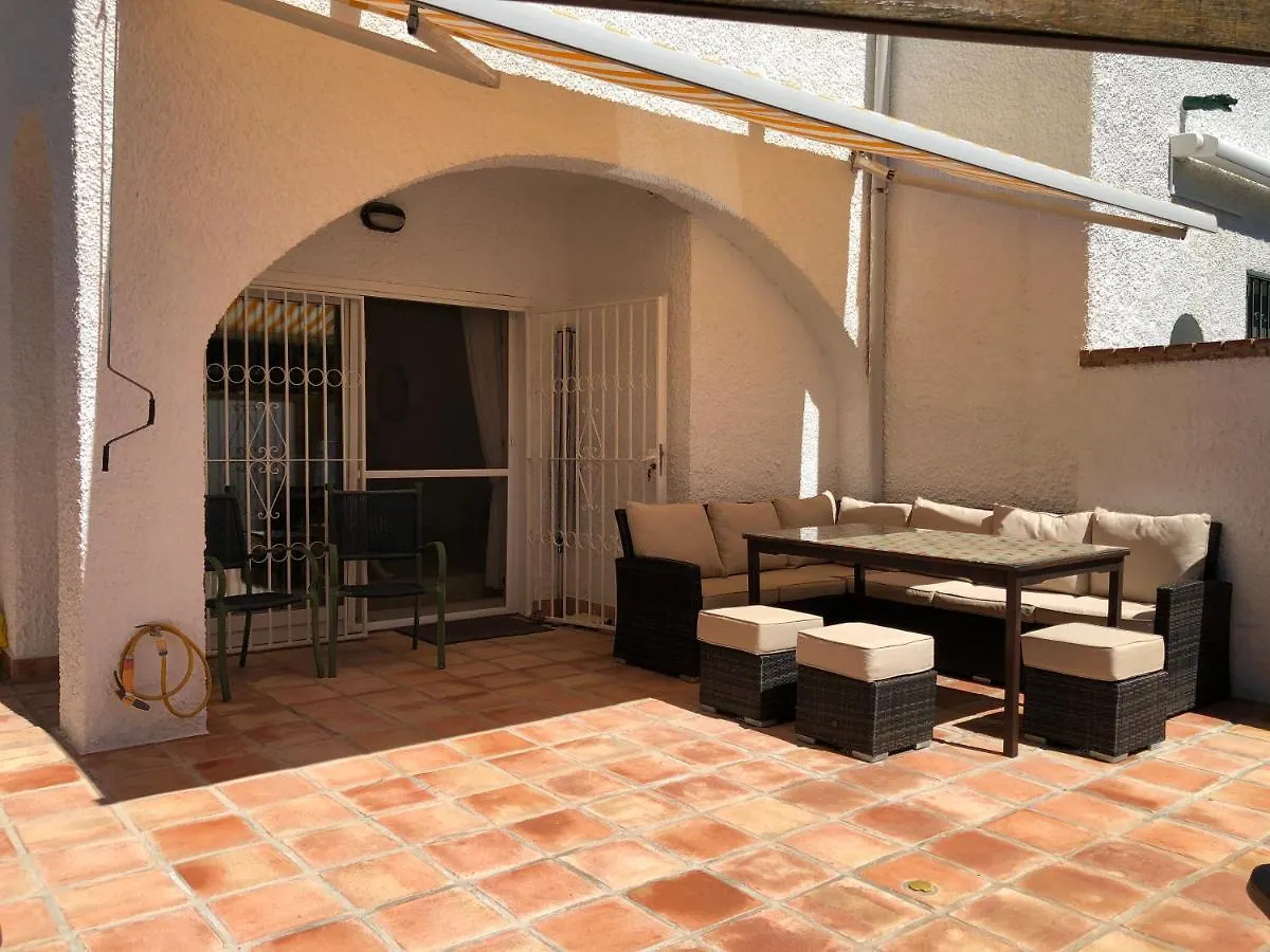 Holiday home Casa Bellilo Villa Mijas