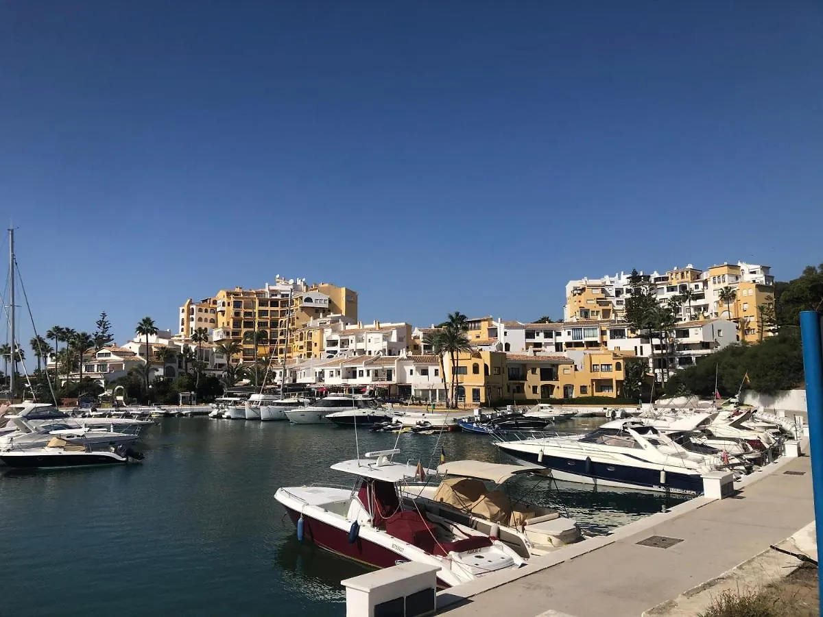 Casa Bellilo Villa Mijas Holiday home
