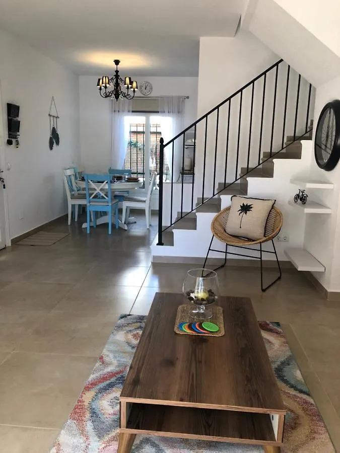 Casa Bellilo Villa Mijas 0*,