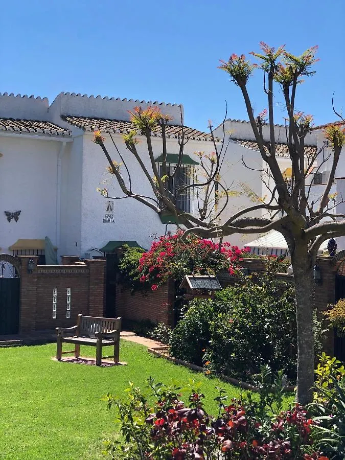 Casa Bellilo Villa Mijas Holiday home