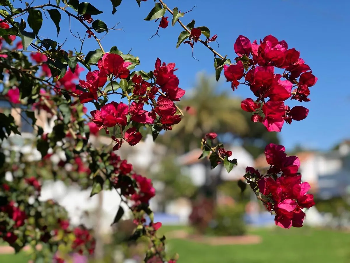 Casa Bellilo Villa Mijas
