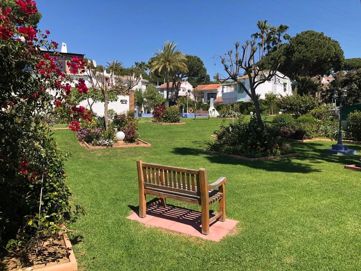 Holiday home Casa Bellilo Villa Mijas