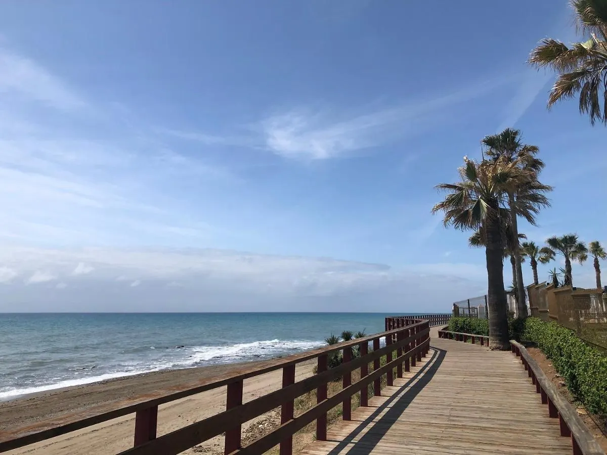 Casa Bellilo Villa Mijas Spain