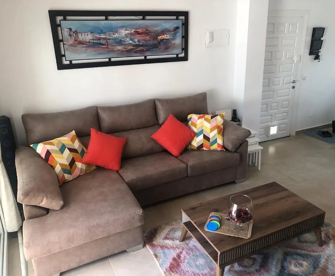 Casa Bellilo Villa Mijas Holiday home
