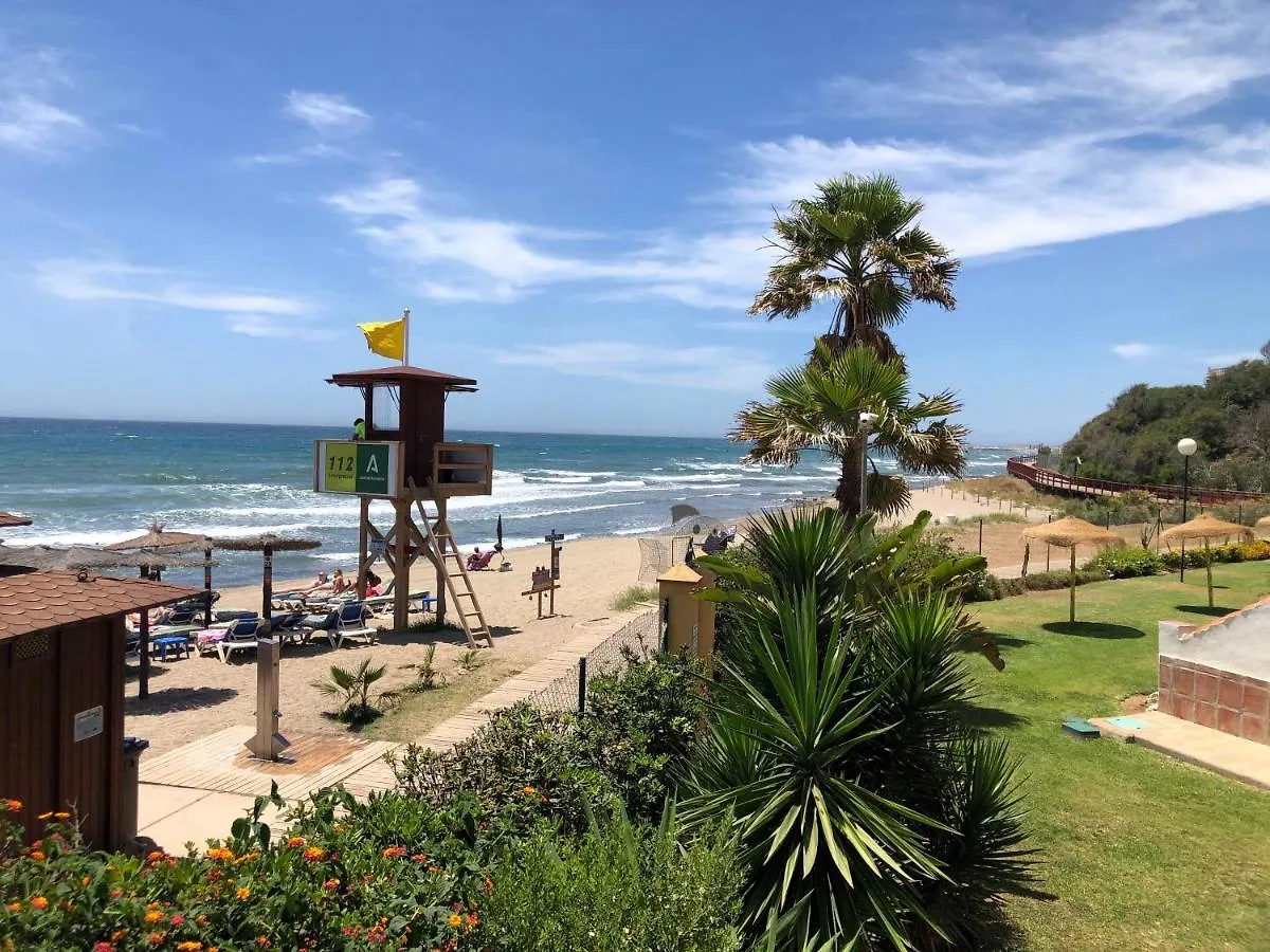 Holiday home Casa Bellilo Villa Mijas