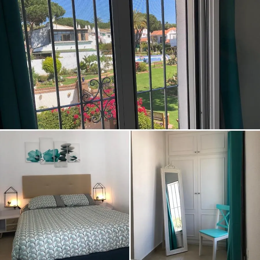 Holiday home Casa Bellilo Villa Mijas Spain