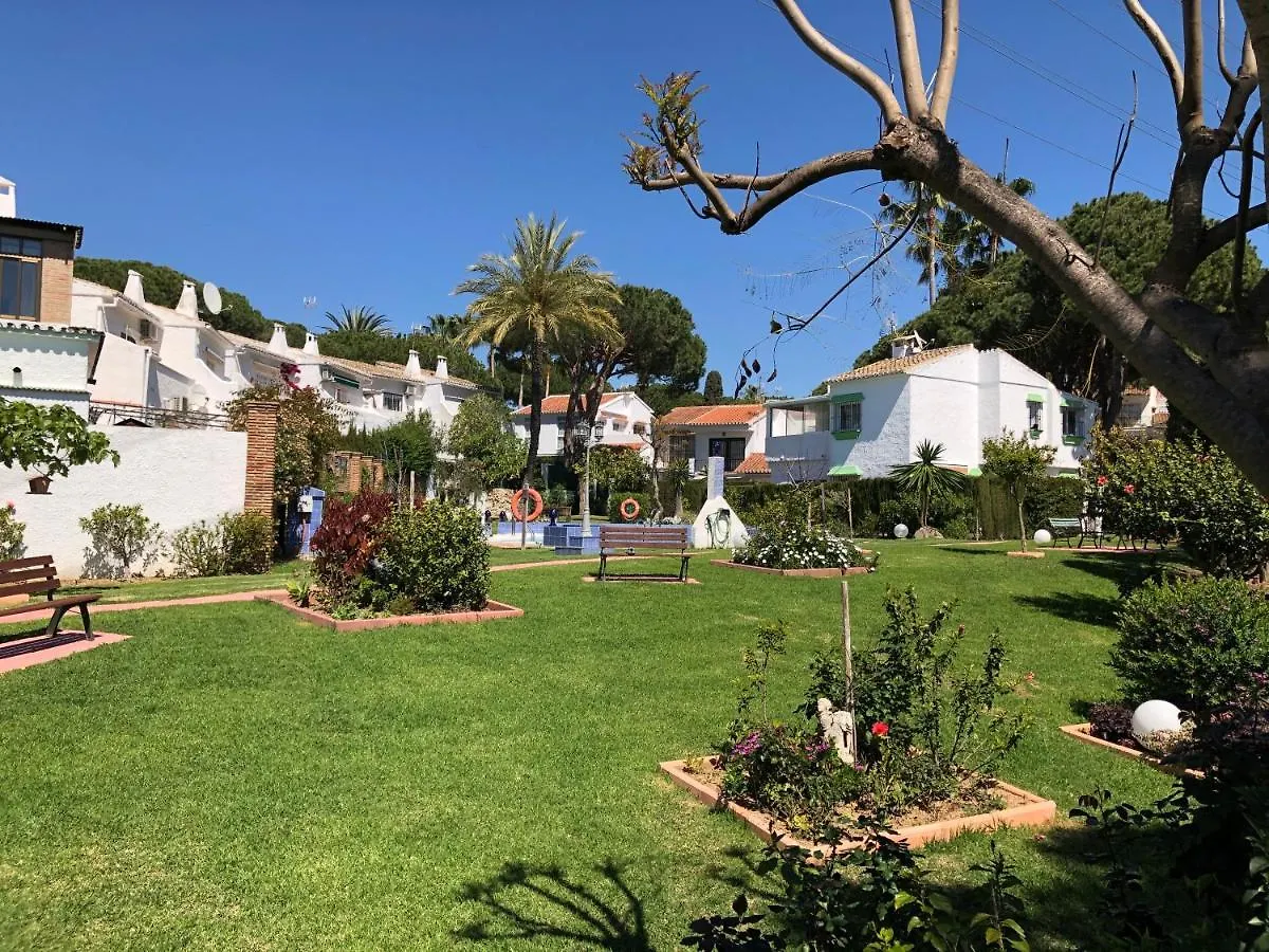 Casa Bellilo Villa Mijas Holiday home